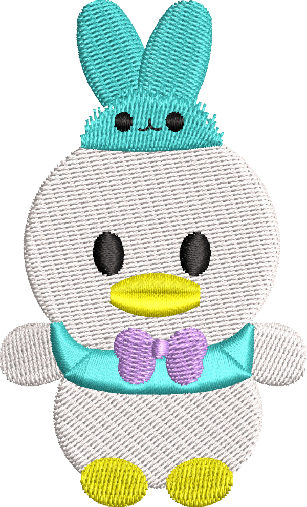 Producto - Matriz Patito Urpuchan