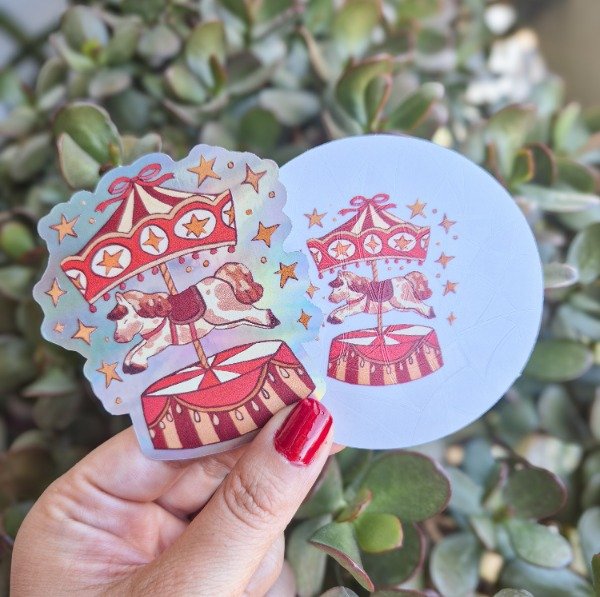 Producto - Años nuevo Chino: caballo de fuego