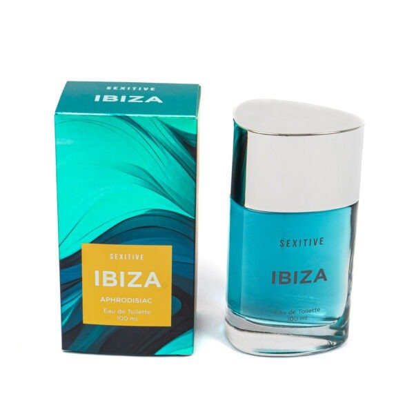 Producto - Perfume unisex IBIZA