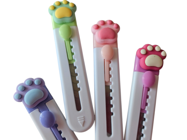Producto - Cutter Huellita
