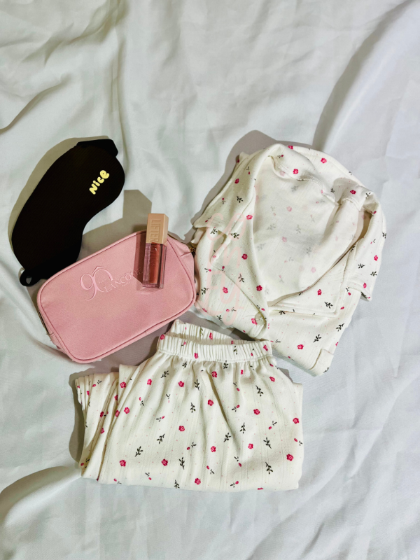 Producto - Pijama Camisero Marga - 2