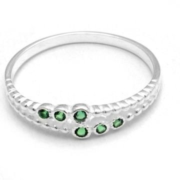 Producto - ANILLO GREEN