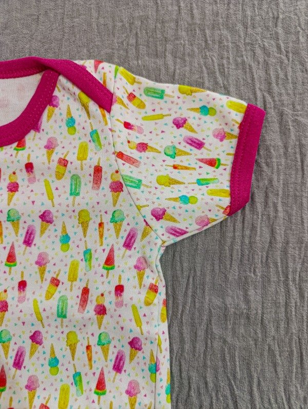 Producto - 18-24 MESES - Body heladitos