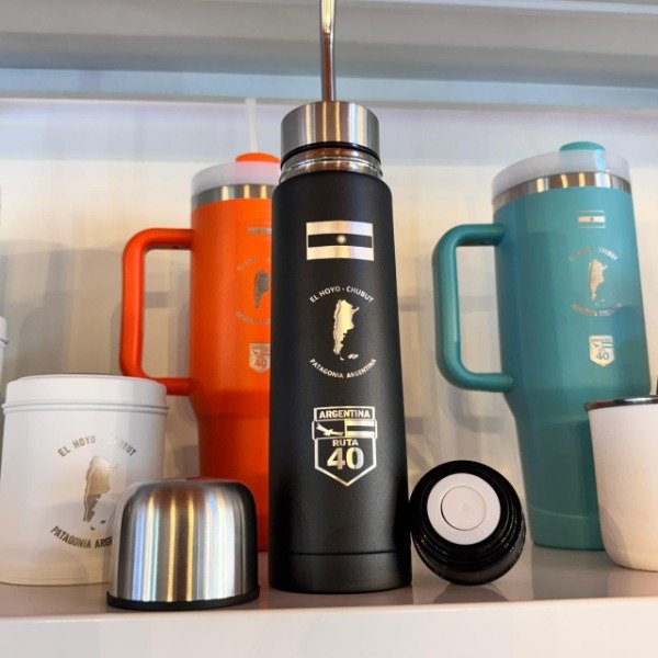 Producto - Termo autocebante x 500ml