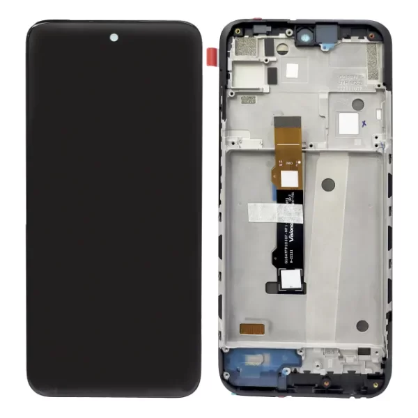 Producto - Motorola g71 100/original con Marco