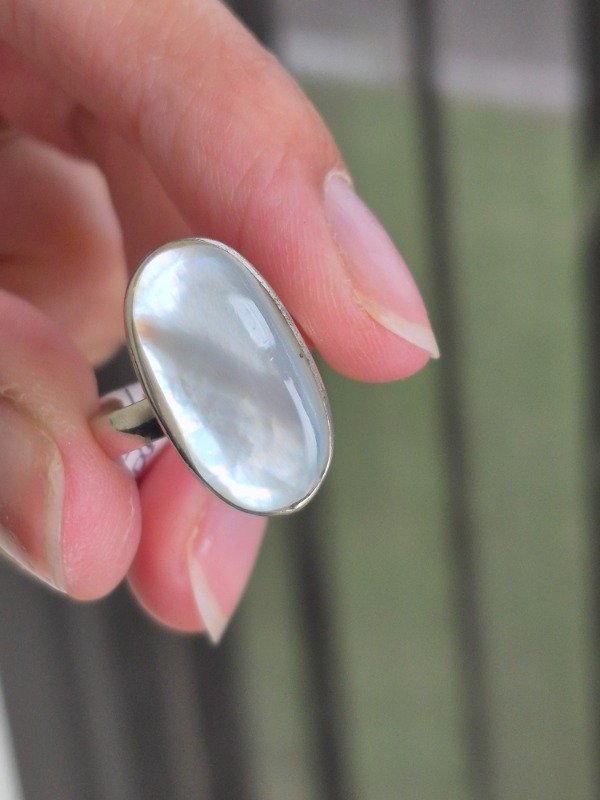Producto - Anillo marian