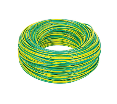 Producto - CABLE UNIPOLAR 35MM VERDE TREFILCON