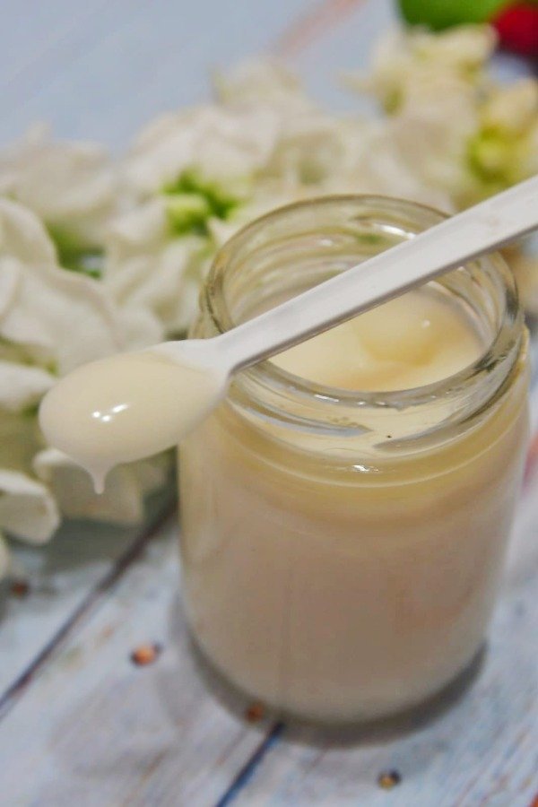 Producto - CREMA CORPORAL HUMECTANTE