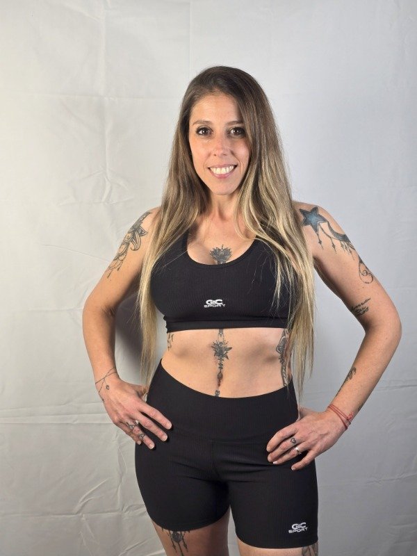 Producto - CONJUNTO GYC SPORT S