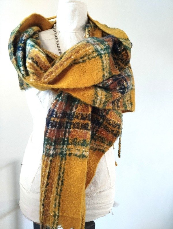 Producto - MANTON NUBE - VARIOS COLORES