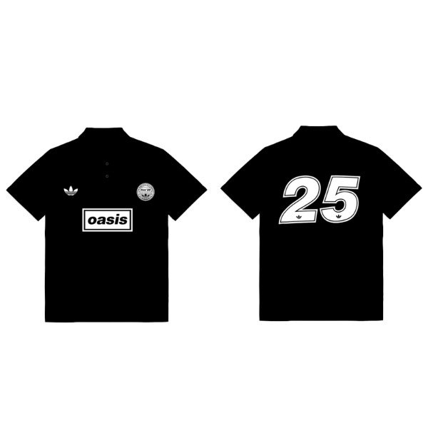 Producto - Chomba Live '25 adidas football