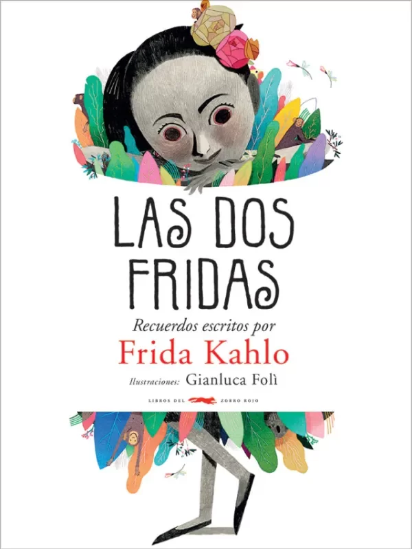 Producto - Las dos Fridas