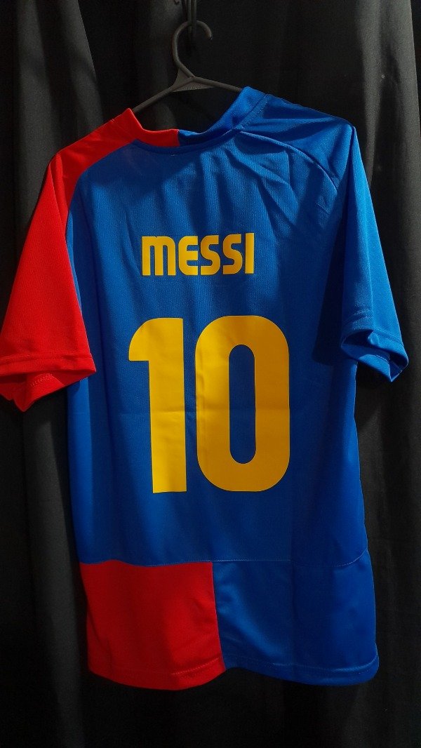 Producto - RETRO Barcelona 2009 - 4