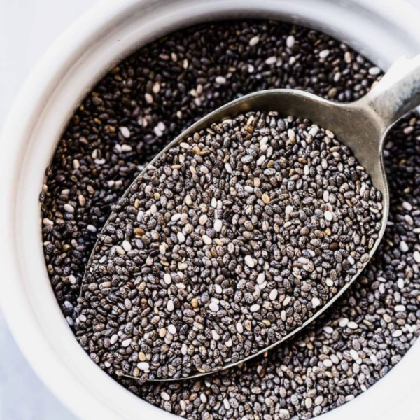 Producto - Chia Primera Calidad