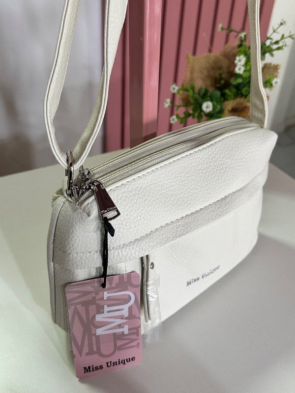 Producto - Bandolera Miss Unique 10 - 1