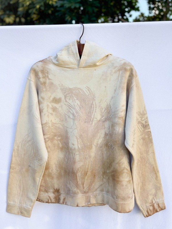 Producto - Hoodie Melianthus