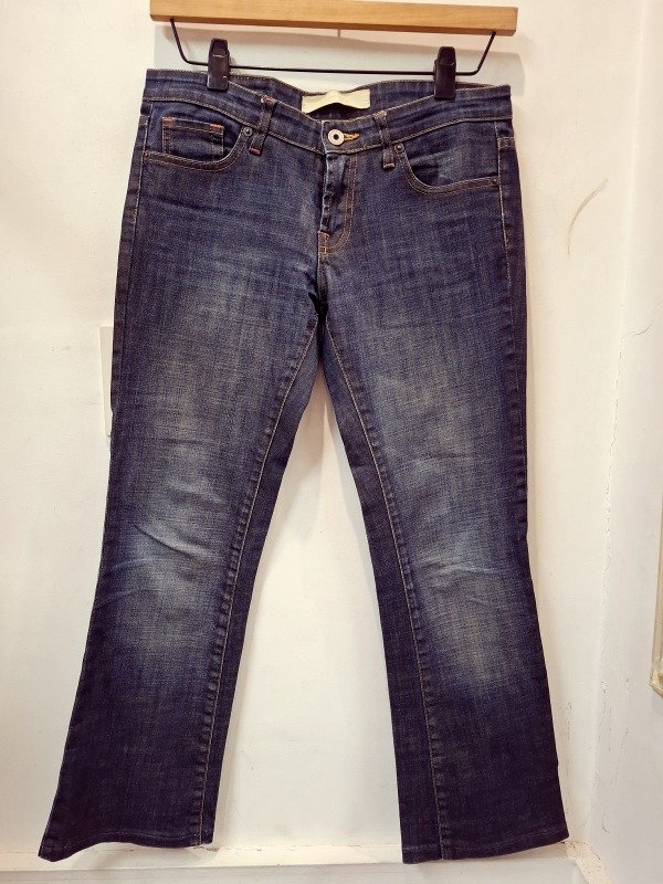 Producto - Jean RAPSODIA blue
