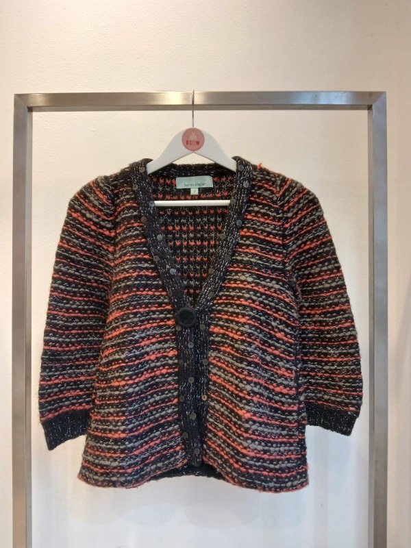 Producto - Saco JAZMIN CHEBAR (2)