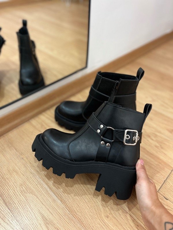Producto - Bota Harley