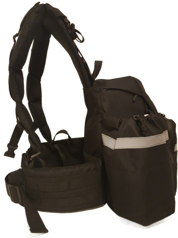 Producto - Mochila Combatiente Forestal Nawan S-130