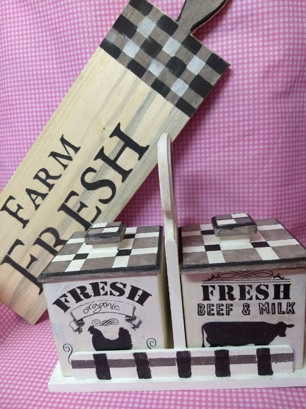 Producto - set matero