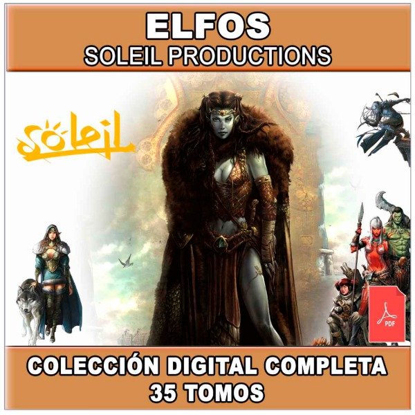Producto - ELFOS