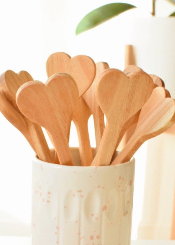 Producto - Cuchara Cuore