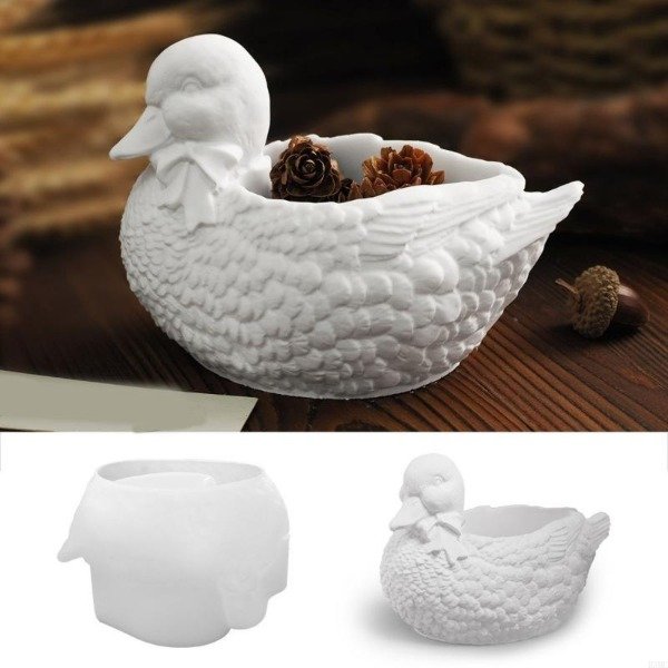 Producto - Molde patito juan bm3758