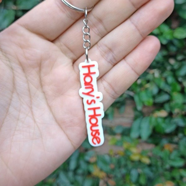 Producto - Harry s House