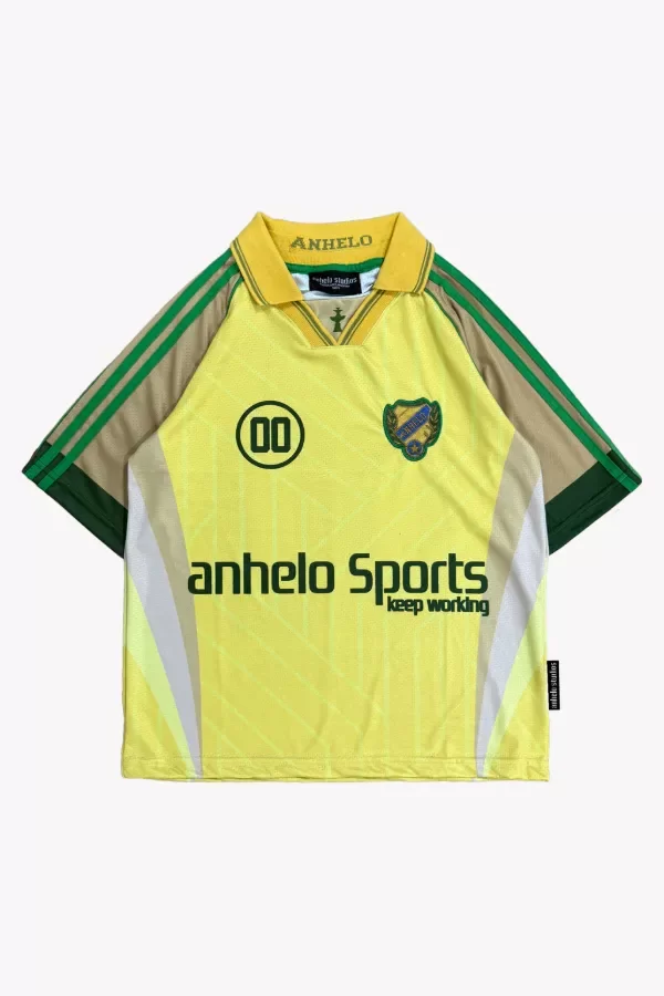 Producto - JERSEY SFB 00 LEMON