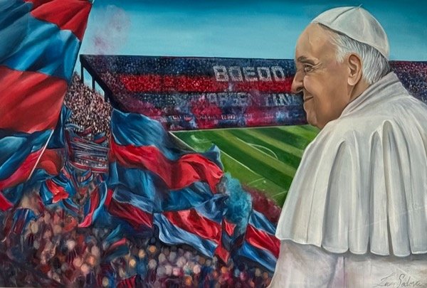 Producto - Francisco de Boedo