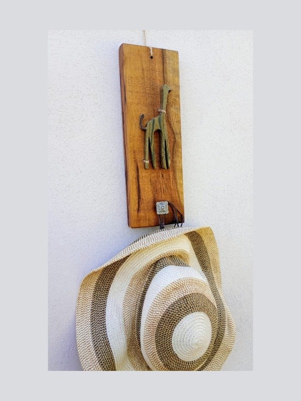 Producto - Perchero África - 1