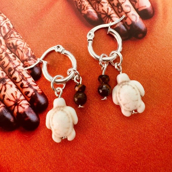 Producto - Aros Kurma