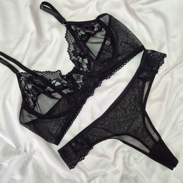 Producto - Conjunto Ophelia