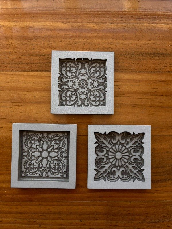 Producto - Kit Mayolica G