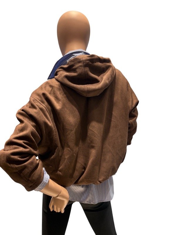 Producto - CAMPERA BORA