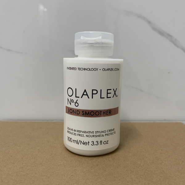 Producto - OLAPLEX BOND SMOOTHER N6 100ML-6