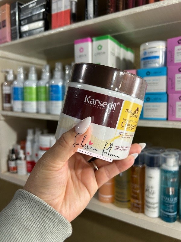 Producto - MASCARILLA KARSEELL