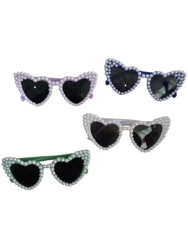 Producto - ANTEOJO CORAZON CON APLIQUE PERLA XUD