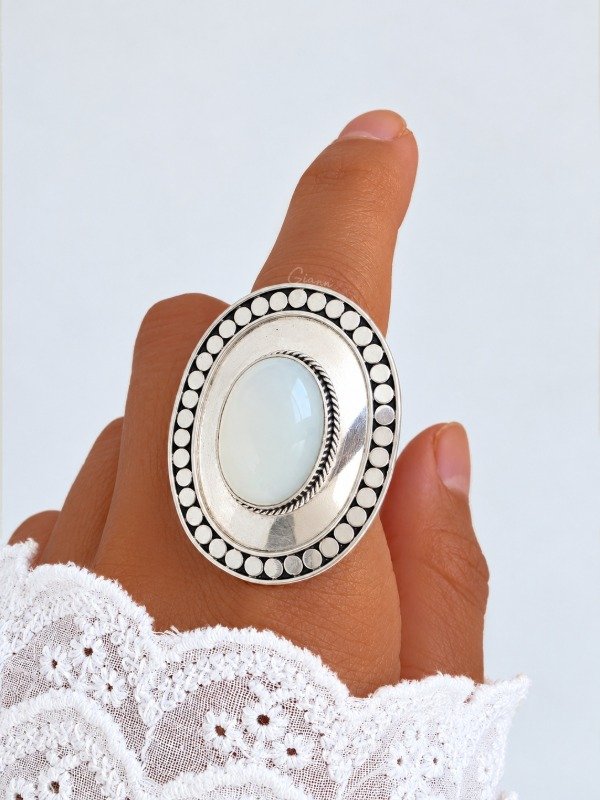 Producto - Anillo Nácar Imperial