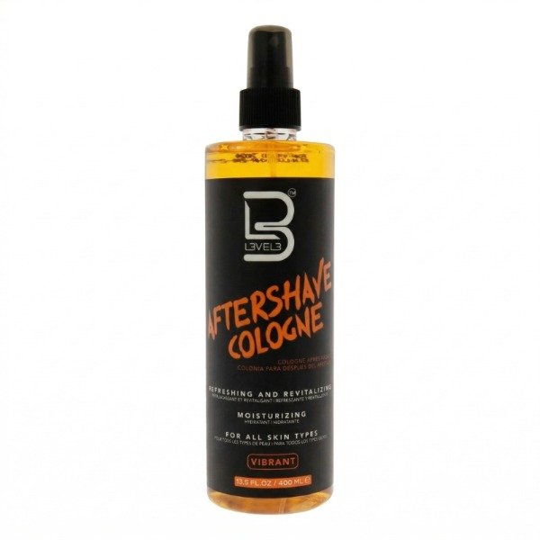 Producto - Level 3 After Shaver Vibrant