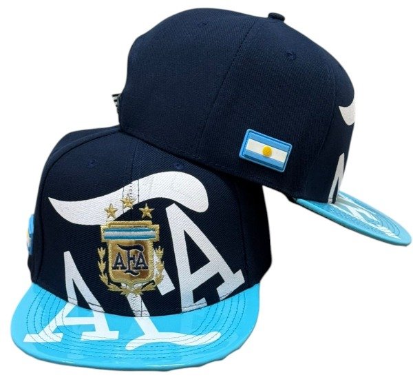 Producto - AFA Plana Holográfica Mod 10