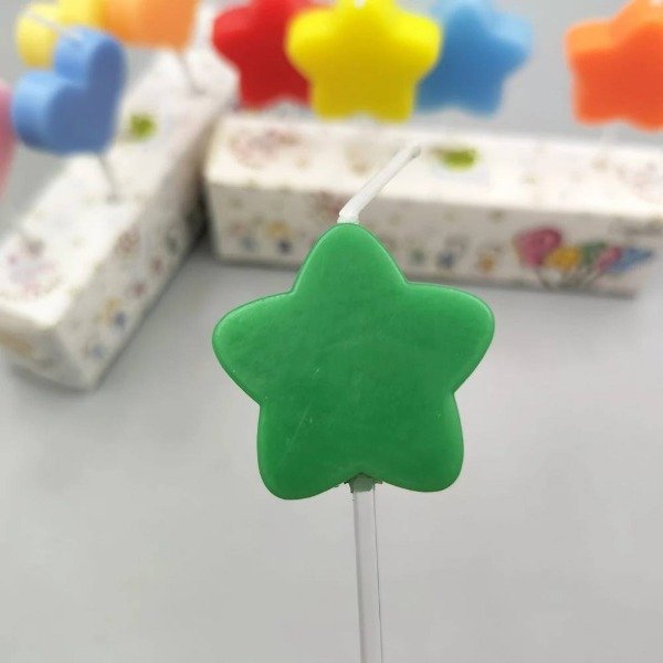 Producto - VELITAS ESTRELLAS
