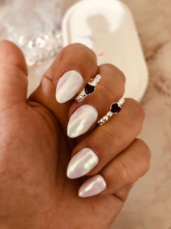 Producto - Huggies Cintillos abundancia Love Black Plata 900 1191