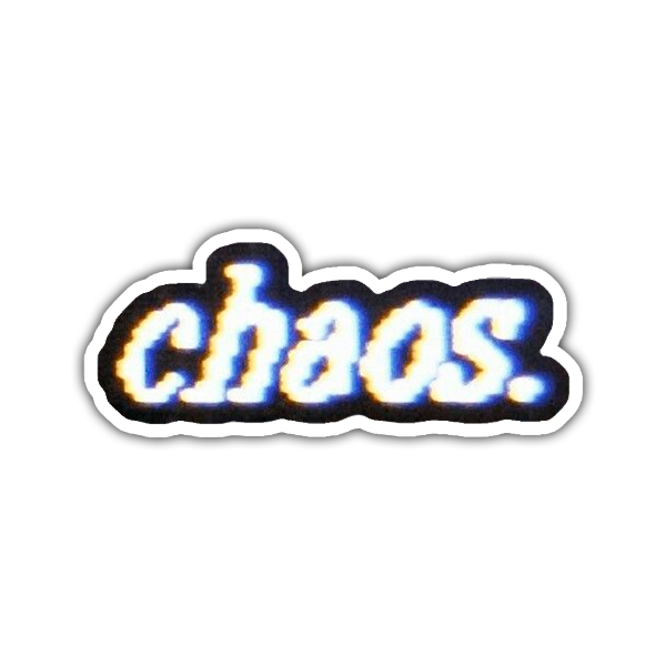 Producto - Sticker Generales Diseño 462 Retro