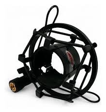 Producto - MXP Mount shock p/mic MSHM10 - 0