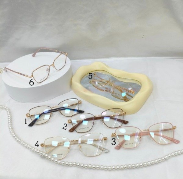 Producto - Armazón Quela Blue Light