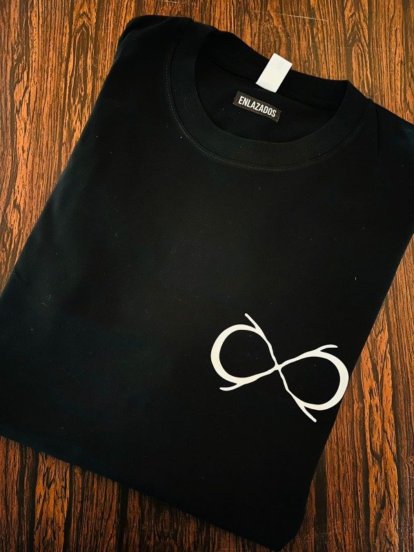 Remera los piojos infinito