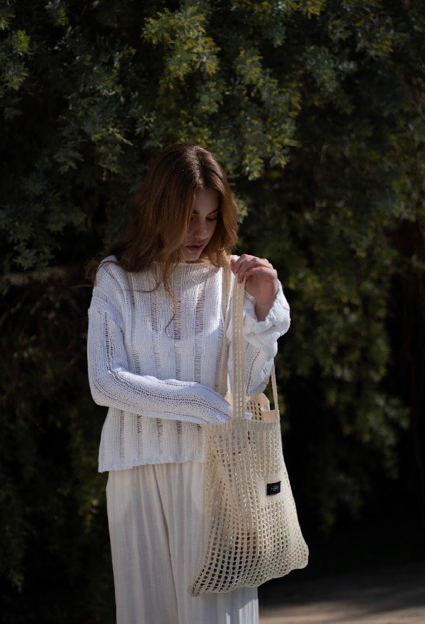 Producto - Sweater Bianco