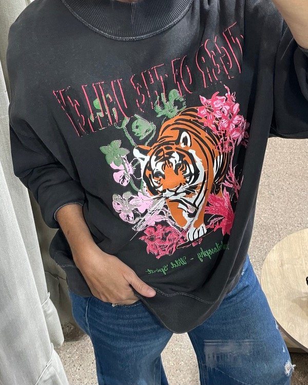 Producto - BUZO VALLEY